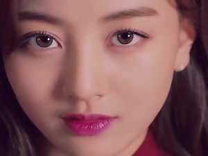 Jihyo & amp; Mina & # 039; Cum With no holds barred Imitate Round out