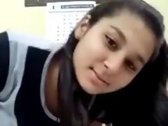 Bengalski Desi Dziewczyna facebook żywo