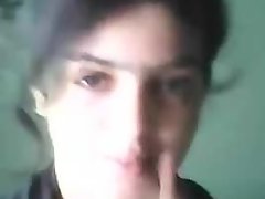Paki Aleena from Lahore