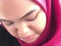Muslim Girls Know How Surrounding Swell up Cock