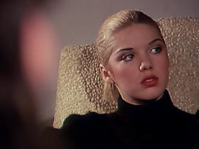 Çok güzel Lola (1981) - Marilyn Jess