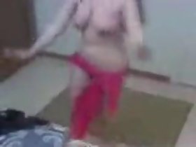 hot arab egyptian blinking & fucked
