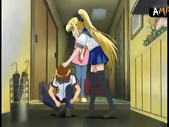 hentai Madre