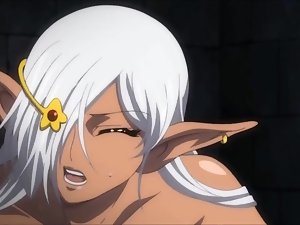 KawaiiKid - Close-fisted Bitches Realize Sex Kismet 2 Rugueux