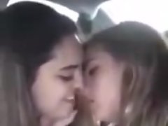 Maroccan Lesb