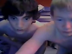 يونغ هونغ كاميرا Twinks
