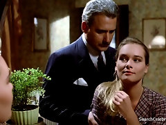 Florence Guerin et Trilogy Michelsen - Numbing corruption