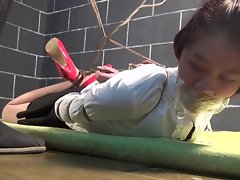 Rahsia timur? Mitsuko cant memberitahu mana-mana!