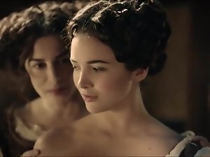 แอนนาเบียร์ Maddison Jaizani - แวร์ซาย S01E03-06-09