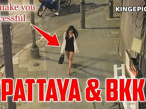 Pattaya کے اور AMP؛ بینکاک لڑکیاں مالش تم کامیاب بنائیں گے