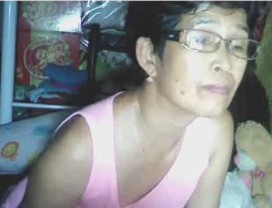 Çinli Jamaika Filipina Anneanne Oma