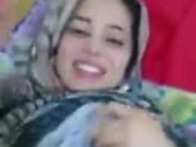 Turbanli ifsa Turkish Hijab