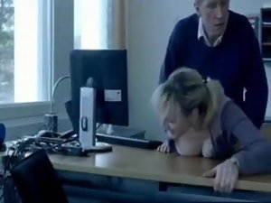 Duński Urząd Sex