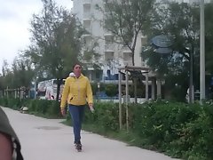 सबसे पहले फ्लैश डिक