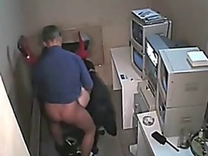 Polícia Sergant Dealings Attampt