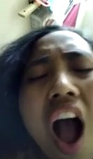 Debased Ayu pinay whore with an increment of whistles in HK