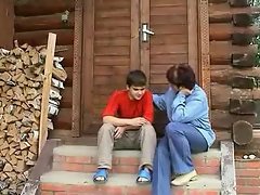 پرانے techer اور طالب علم