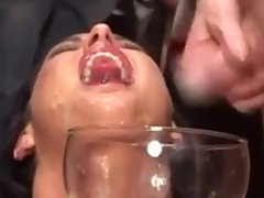 Cummy foreskins compilation 83