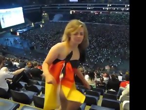 공공 콘서트 플래시