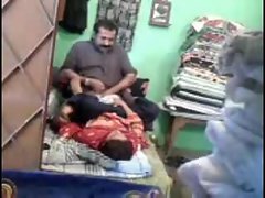 Desi Dada segretamente cazzo ammi Jaan paki Lahore mms scandalo