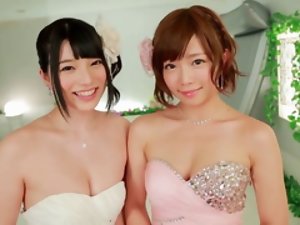Assista Dominate Off limits japonês Well forth meninas Estrela 550