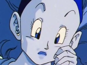 DBZ هنتاي التي كتبها TFS