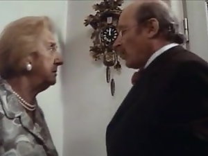 Charlie'nin Nichten (1974)