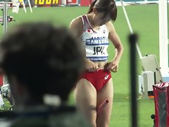  SEXY Leichtathletik 99