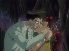 INJUU KYOUSHI الحلقة 2