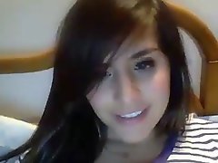 Mamasita Colombiana Caliente En Glacial Kamera 1