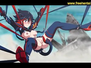 KILL LA KILL