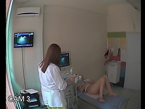 Hidden Cam - Medicinal Damper 02