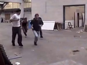 Billige Lesben Schlampen hammerhart gefickt