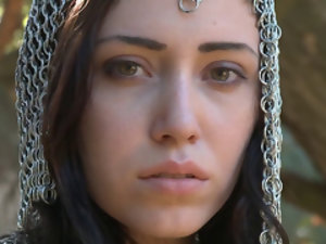 Mediaeval unfading fantasy XXX