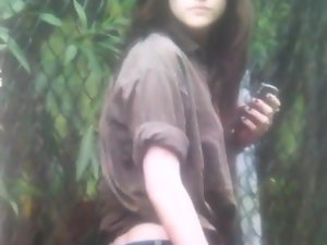 Sperme sur le cul Kristen Stewart
