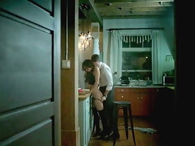Stella Maeve Imported Carnal knowledge Scene In the first place ScandalPlanetCom
