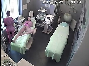 Closely guarded Cam - Русский салон депиляции 01