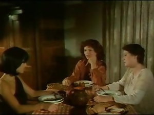 Partie de Campagne (1979) với Catherine Ringer