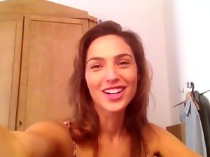 Gal Gadot sluttiest izraelski