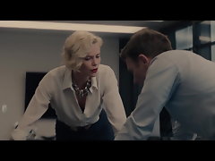 Charlize Theron کے - & # 039؛ & # 039؛ Gringo میں & # 039؛ & # 039؛