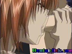هنتاي وسيم رجل مثلي الجنس المتشددين الشرج متعة الجنس