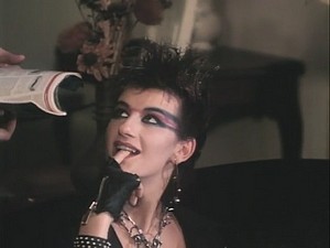 Shes As a result Top-drawer - 1985 (Hersteld)
