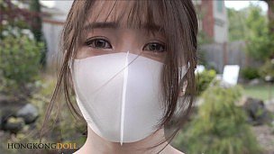 Концовка Charming Chinese Enjoyment Girl 4 — Она та девушка, за которой я буду гоняться вечно.