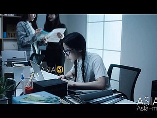 Pekerja Seks-Xia Qing Zi-MDSR-0002 EP2-Video Lucah Asli Asia Terbaik