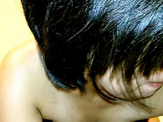 จีน PORNSTAR FUCMELONGTINE ในถุงน่องสีแดง