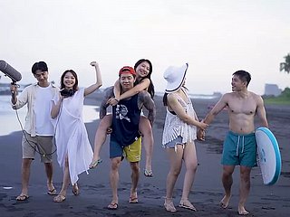 Summer Crush-Lan Xiang Ting-Su Qing Ge-Song Nan Yi-MAN-0010-최고의 원본 아시아 포르노 비디오