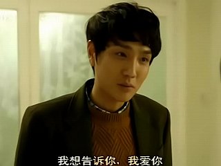KOREANISCHER ERWACHSENENFILM - Driveway [CHINESISCHE UNTERTITEL]