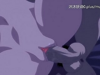 A58 Anime Chińskie napisy Mom Homophile Rozdział 2