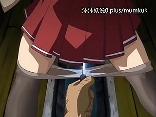 A65 Anime Subtítulos en chino Prisión de unfriendliness Vergüenza Parte 3