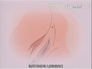 A74 Anime Subtítulos en chino Pausa para el almuerzo Parte 1